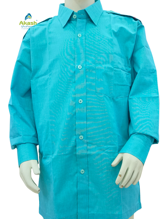 SHISHUKUNJ (SENIOR) FULL SHIRT