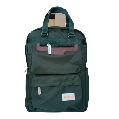 SCHOOL BAG