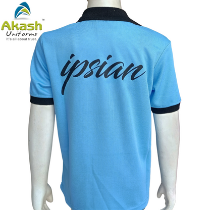 INDORE PUBLIC SCHOOL HOUSE  T-SHIRT