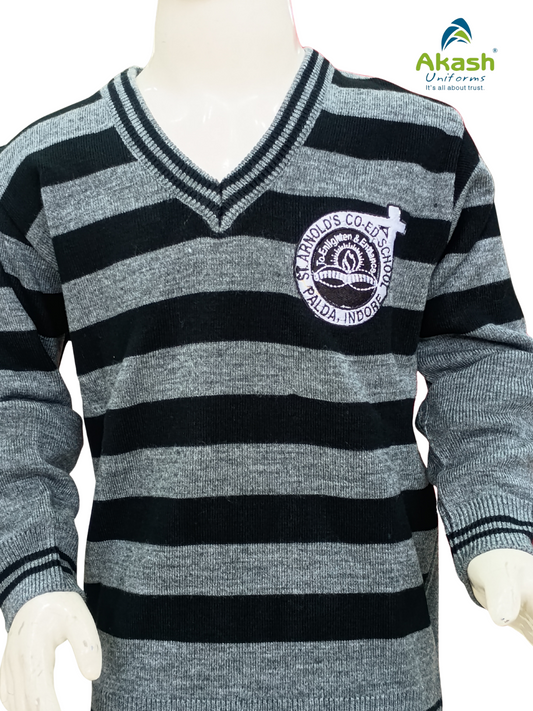 ST. ARNOLD PALDA SWEATER