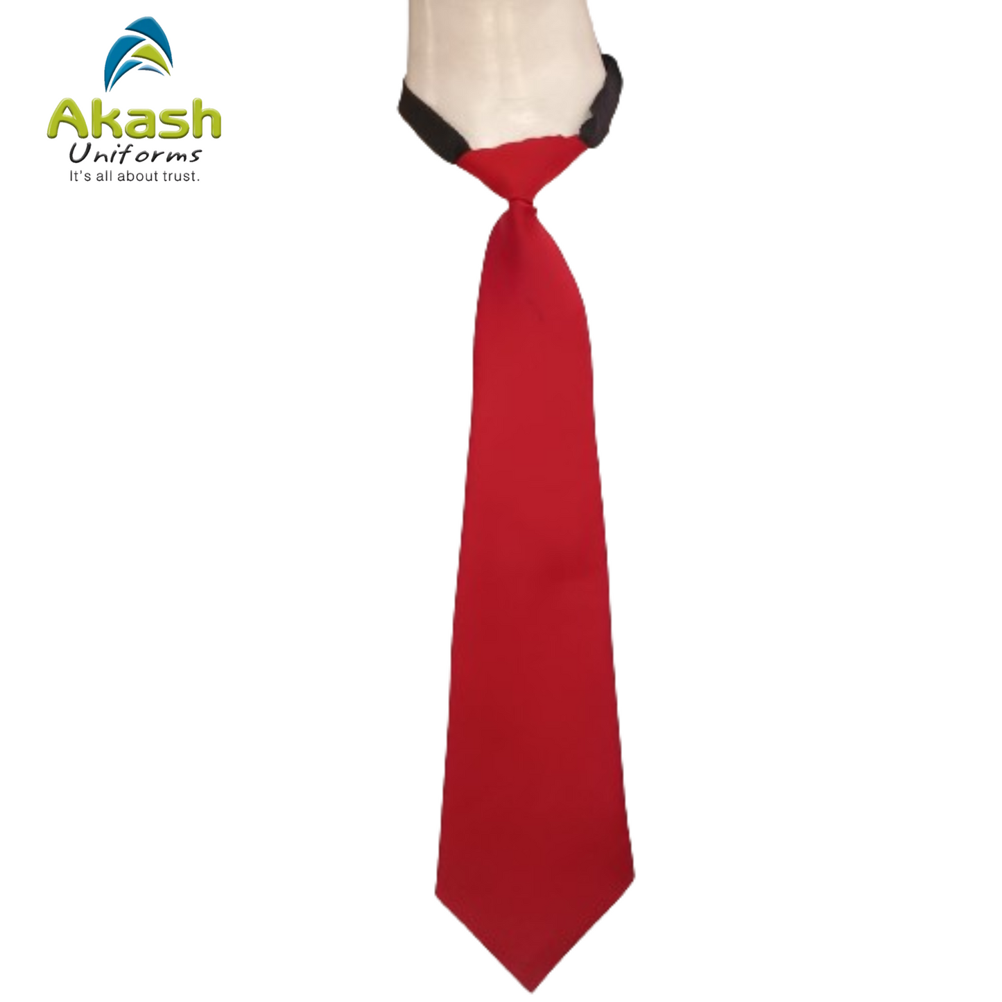 INDORE PUBLIC SCHOOL TIE
