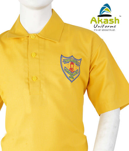 St. RAPHEAL'S-HOUSE  T-SHIRT