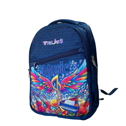 TRUST- SCHOOL BAG