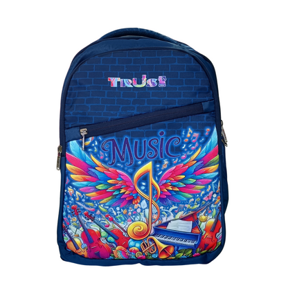 TRUST- SCHOOL BAG