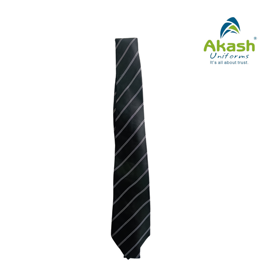 ST. ARNOLDS HIGHER SECONDARY SCHOOL  TIE