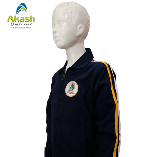 VEDANT VIDYAKULAM JACKET