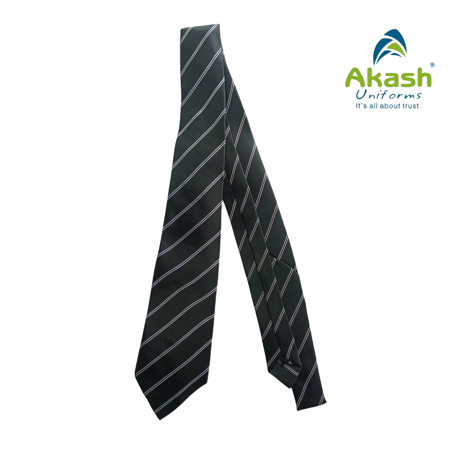 ST. ARNOLDS HIGHER SECONDARY SCHOOL  TIE