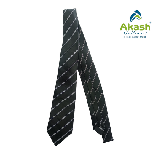 ST. ARNOLDS HIGHER SECONDARY SCHOOL  TIE