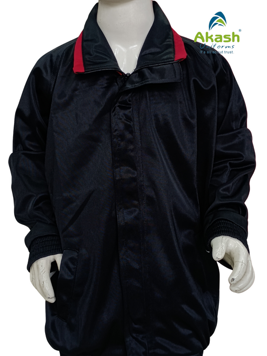 CHOITHRAM (NIPANIA) JACKET