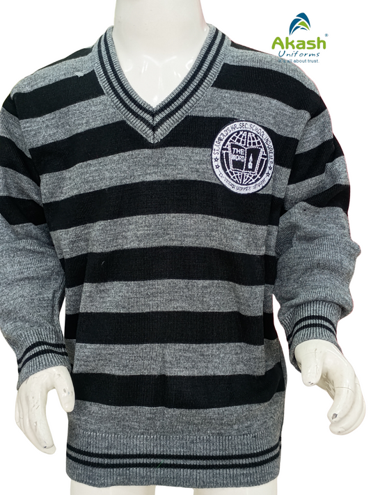 ST. ARNOLD VIJAYNAGAR SWEATER