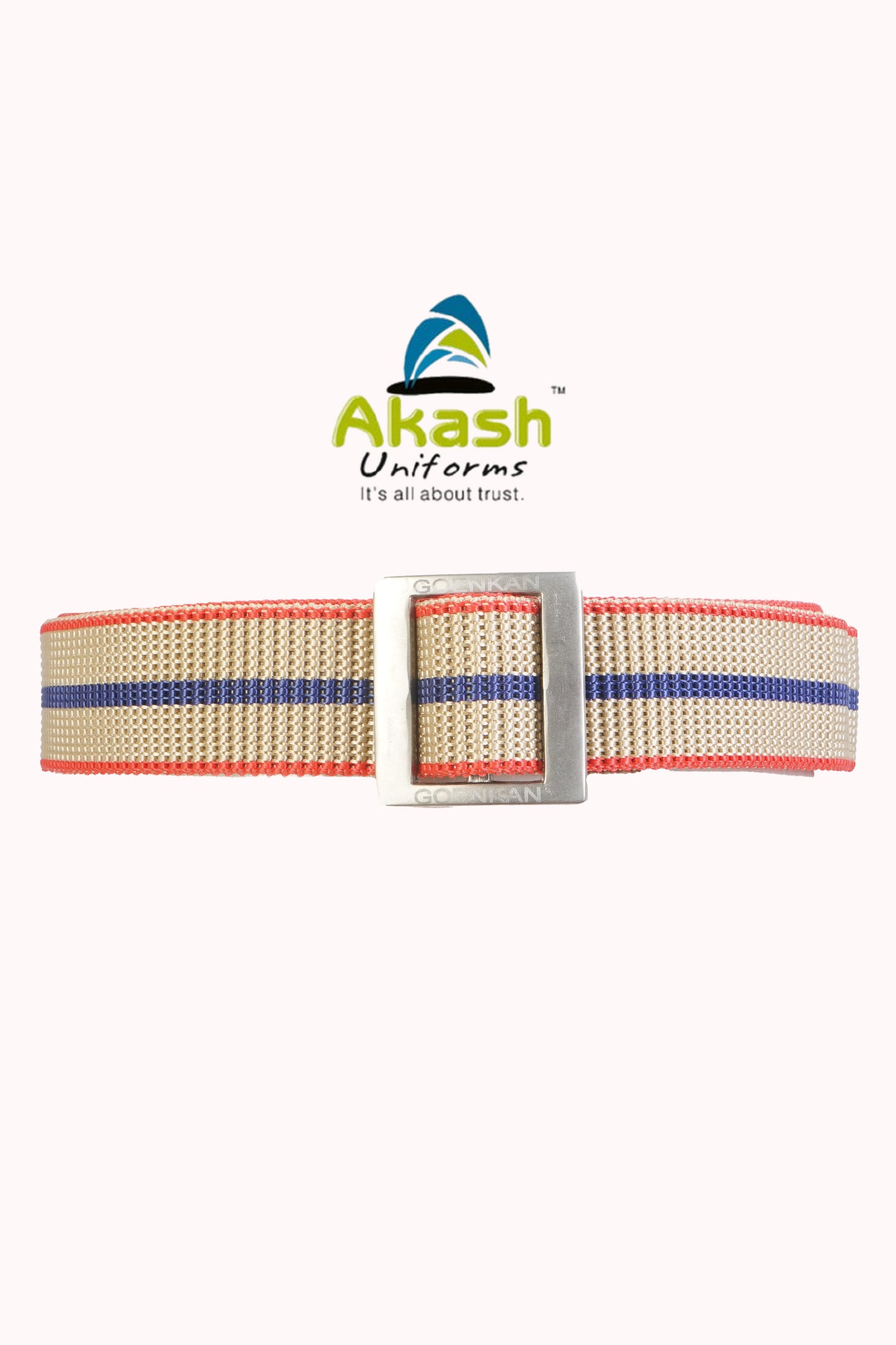 G.D.GOENKA BELT