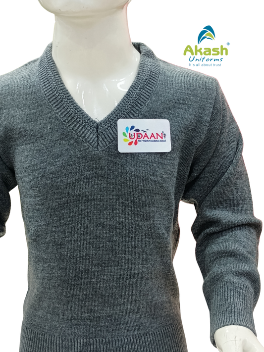 UDAAN SCHOOL SWEATER