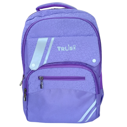 TRUST- SCHOOL BAG