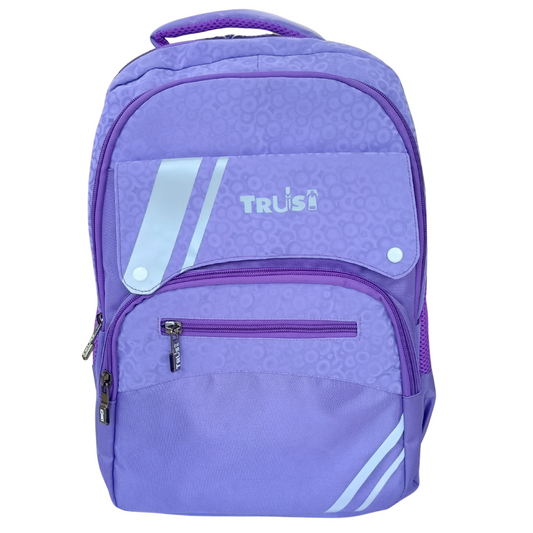 TRUST- SCHOOL BAG