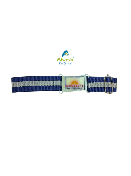 SARDAR PATEL BELT
