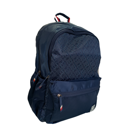 TOMMY THE HILFIGER TG- BACKPACK WITH RAINCOVER