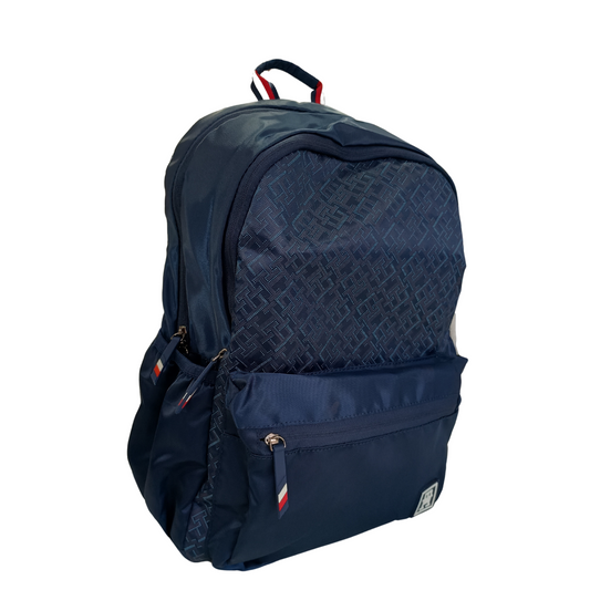 TOMMY THE HILFIGER TG- BACKPACK WITH RAINCOVER
