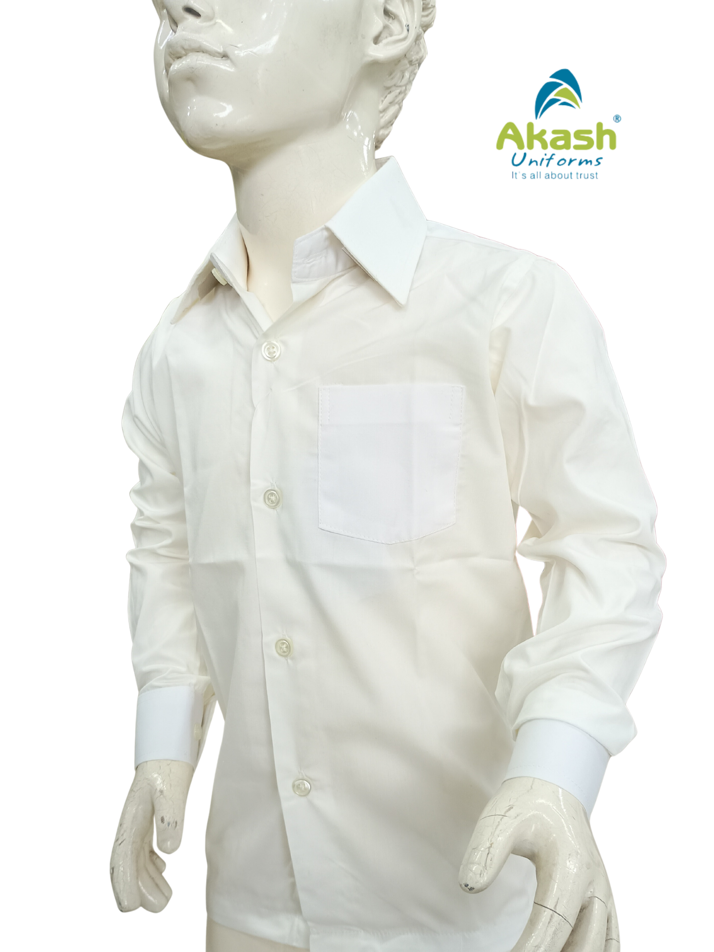 ADVANCED ACADEMY FULL SHIRT