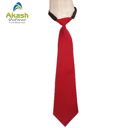 INDORE PUBLIC SCHOOL TIE