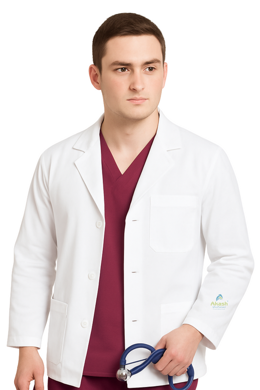 Lab Coat | Doctor's Apron