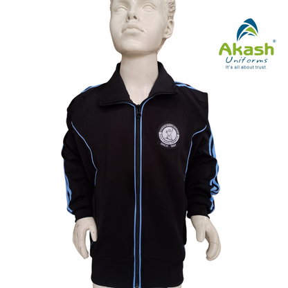 INDORE PUBLIC SCHOOL HOUSE JACKET
