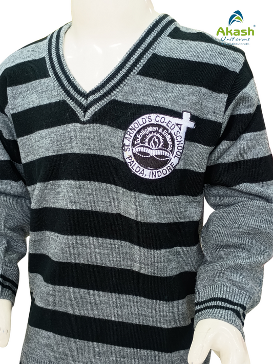 ST. ARNOLD PALDA SWEATER