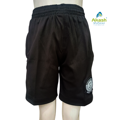 INDORE PUBLIC SCHOOL HOUSE SPORTS SHORTS  (CLASS 1st to 12th)