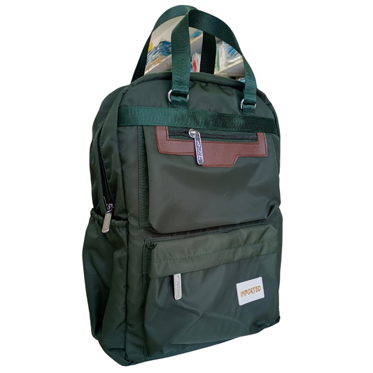 SCHOOL BAG