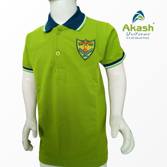 ST. RAPHAEL'S  T SHIRT (KG)