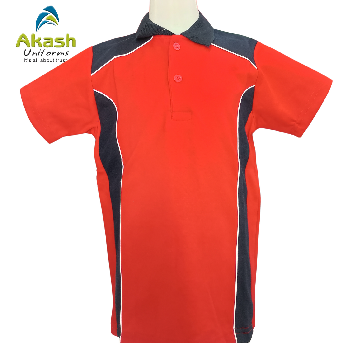 SATYA  SAI  HOUSE  T- SHIRT