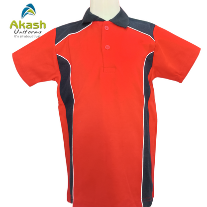 SATYA  SAI  HOUSE  T- SHIRT