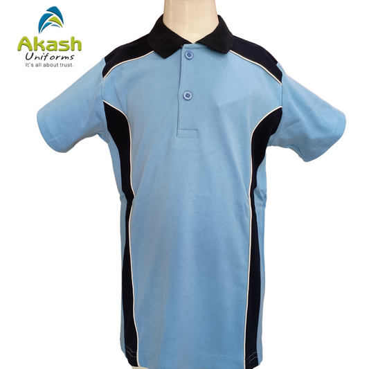 SATYA  SAI  HOUSE  T- SHIRT