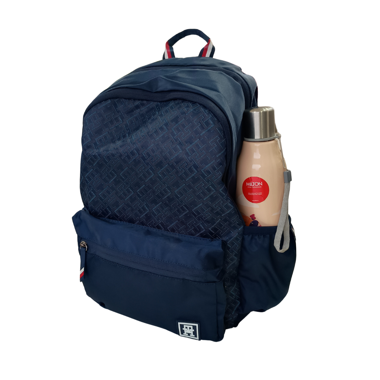 TOMMY THE HILFIGER TG- BACKPACK WITH RAINCOVER