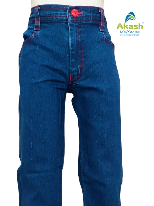 PRESTIGE (JEANS) FULL PANT