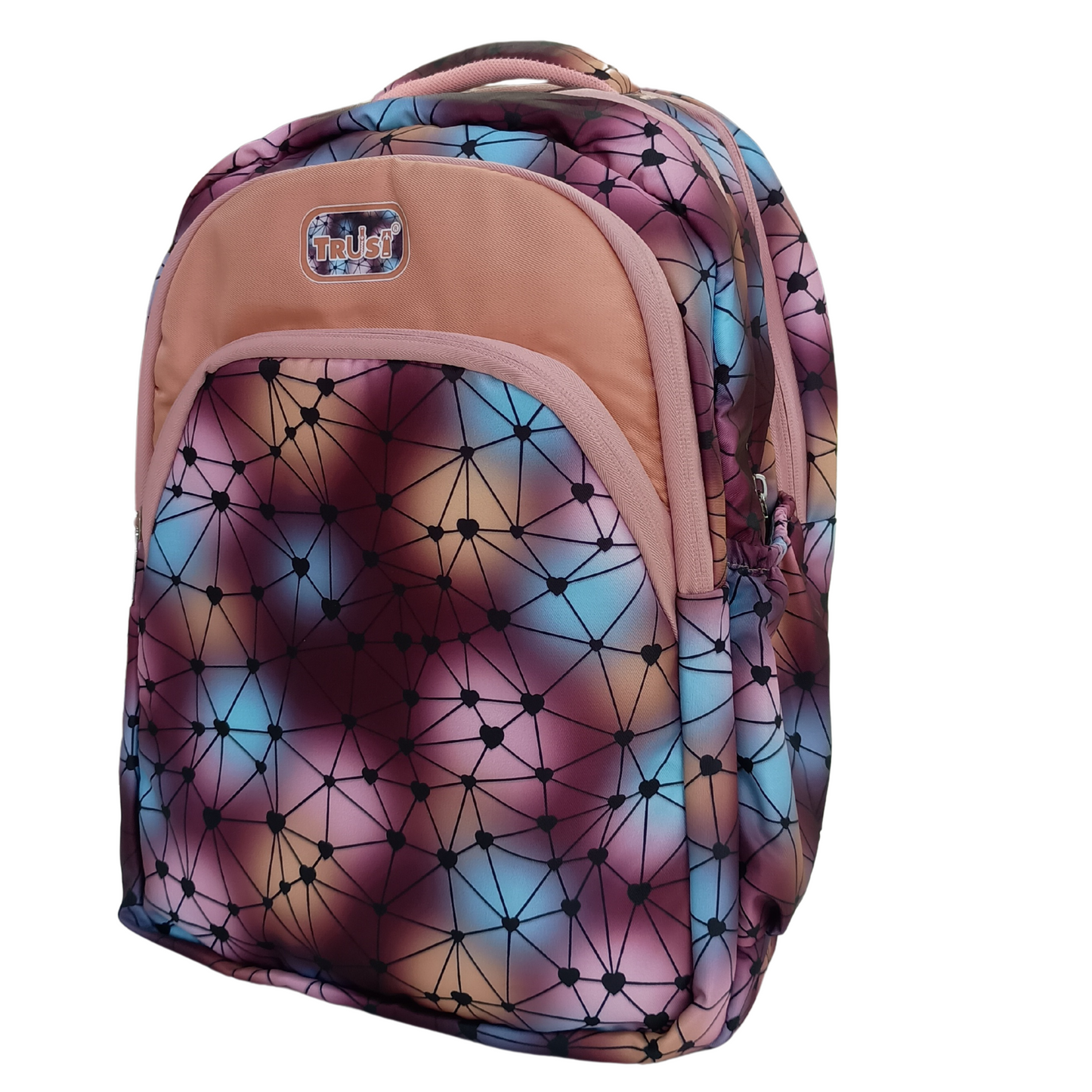 TRUST- SCHOOL BAG