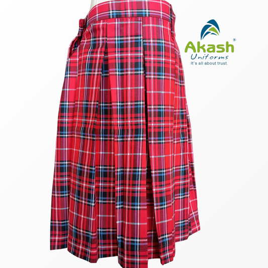 QUEENS' COLLEGE SKIRT