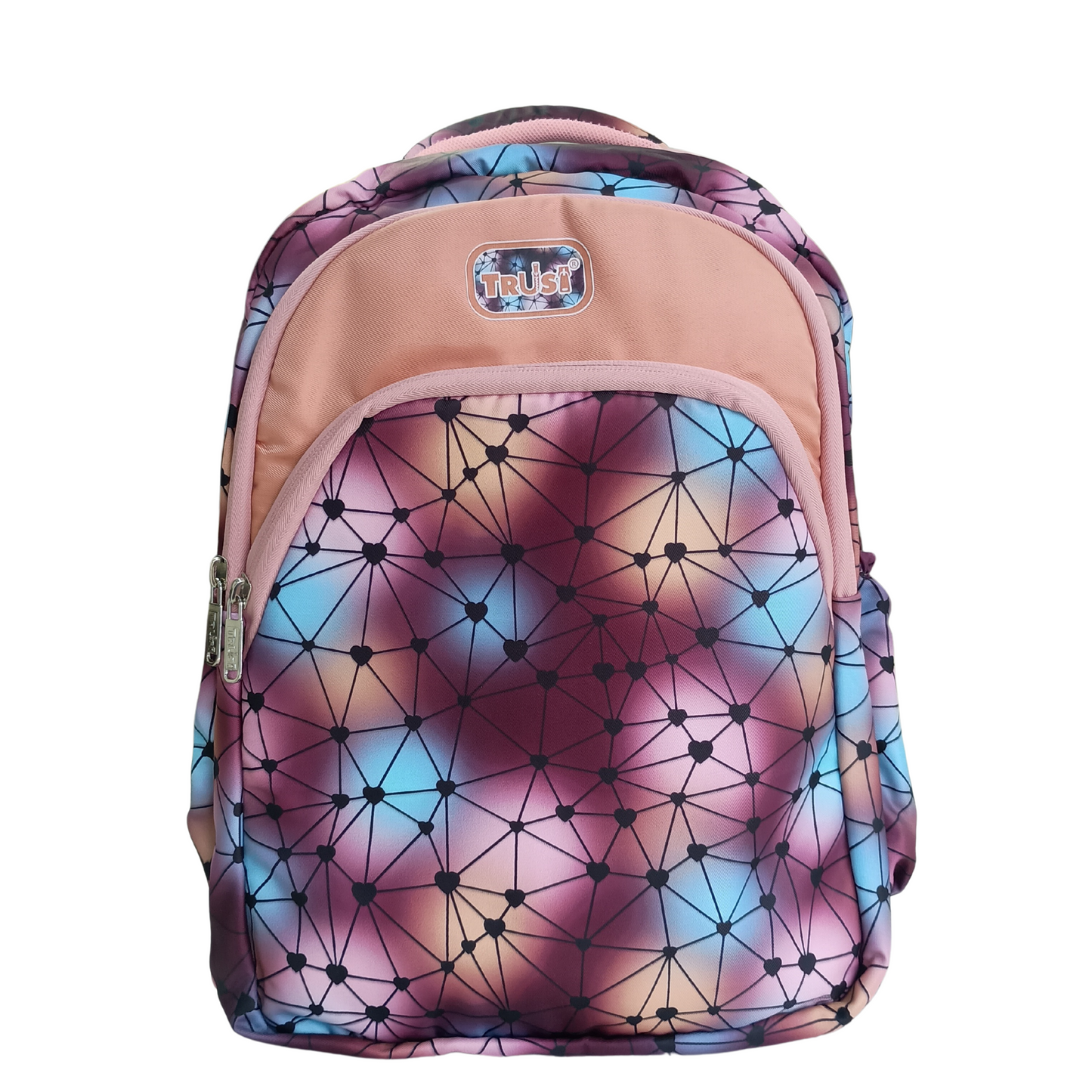 TRUST- SCHOOL BAG