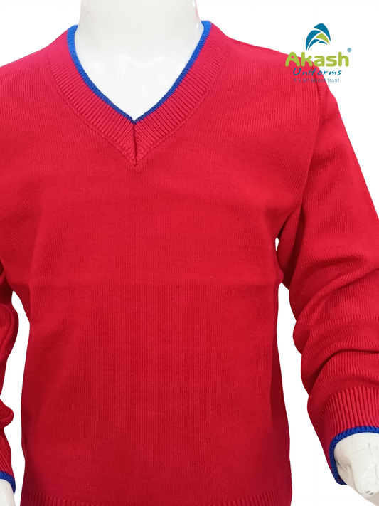 PRESTIGE JUNIOR FULL SWEATER