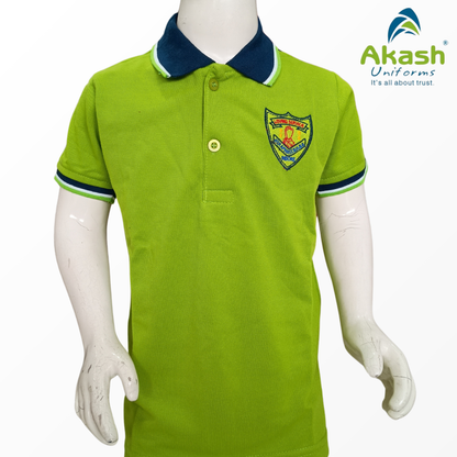 ST. RAPHAEL'S  T SHIRT (KG)