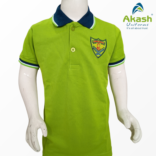 ST. RAPHAEL'S  T SHIRT (KG)