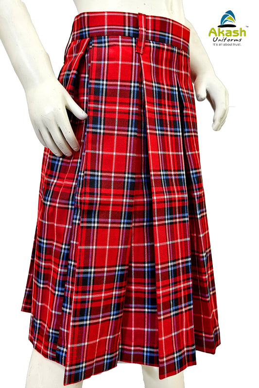 QUEENS' COLLEGE SKIRT