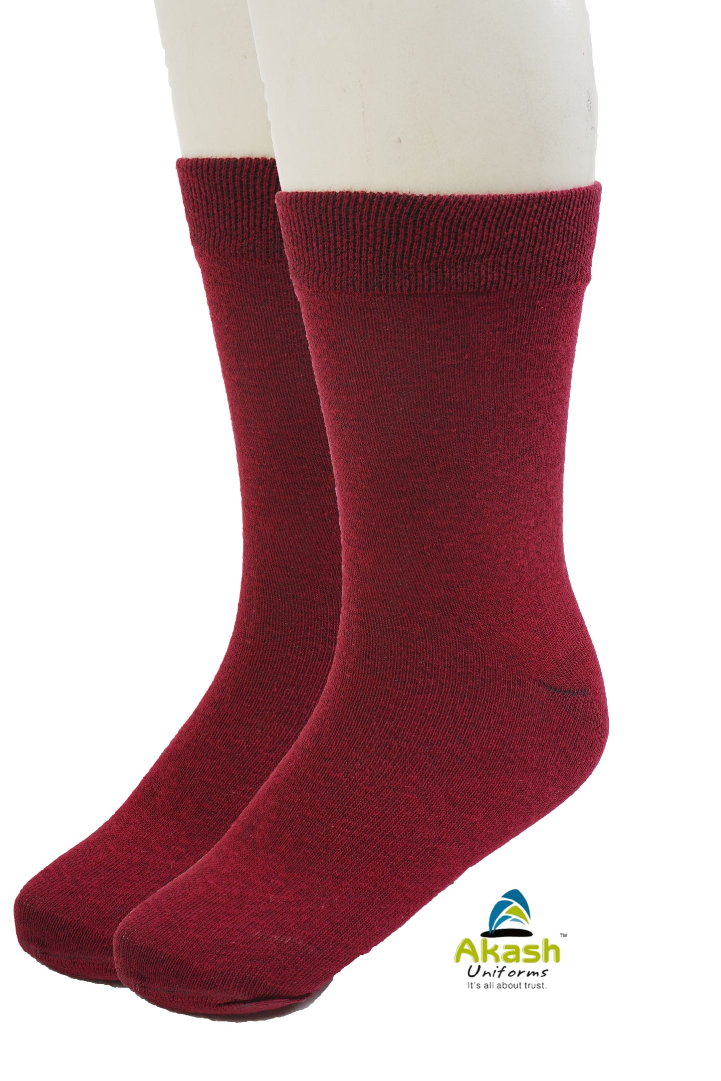 ST. ARNOLDS HIGHER SECONDARY SCHOOL SOCKS