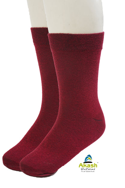 ST. ARNOLDS HIGHER SECONDARY SCHOOL SOCKS