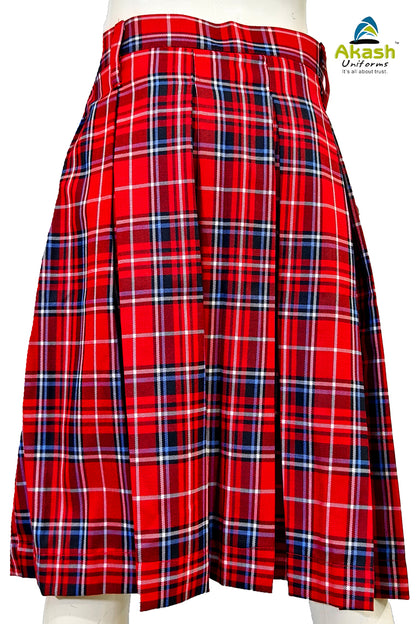 QUEENS' COLLEGE SKIRT