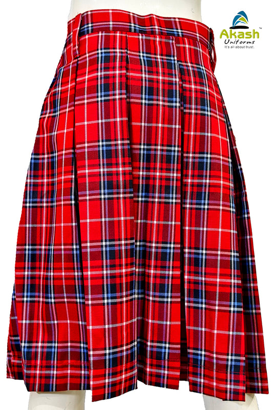 QUEENS' COLLEGE SKIRT