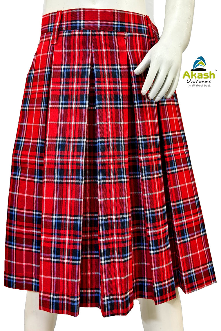 QUEENS' COLLEGE SKIRT