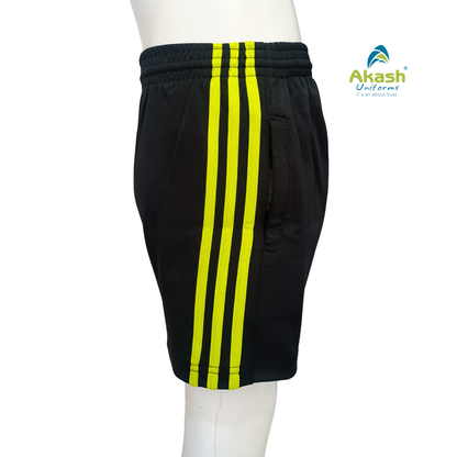 INDORE PUBLIC SCHOOL HOUSE SPORTS SHORTS  (CLASS 1st to 12th)