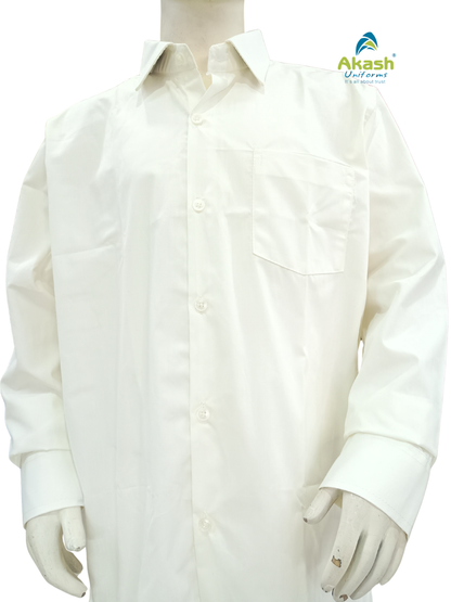 ADVANCED ACADEMY FULL SHIRT (Class 5-12)