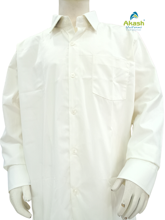 ADVANCED ACADEMY FULL SHIRT (Class 5-12)