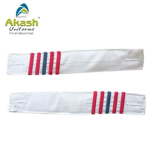 VEDANT VIDYAKULAM SOLDIER STRIPS
